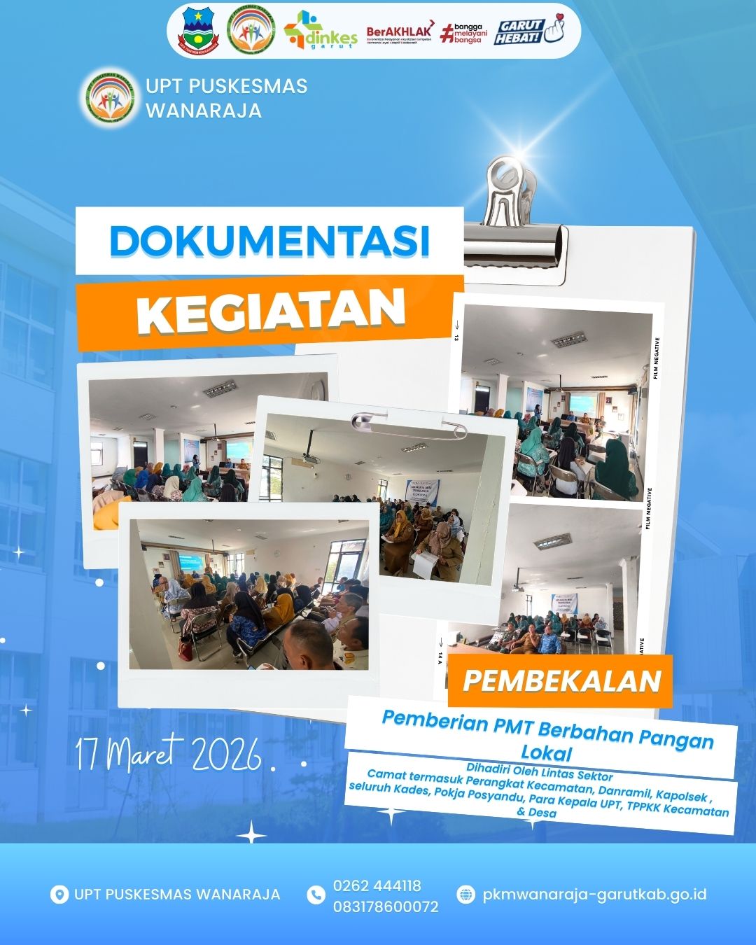 Agenda Image